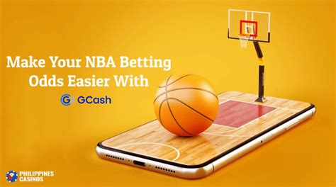 nba betting site philippines gcash|Make Your NBA Betting Odds Easier With GCash.
